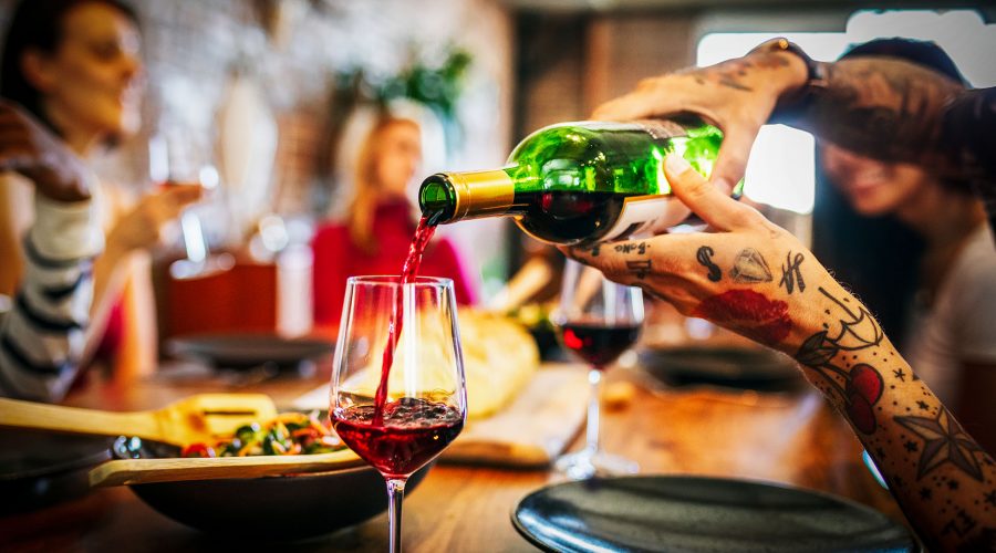 Merry Christmas! RestaurantsLogroño.com was born