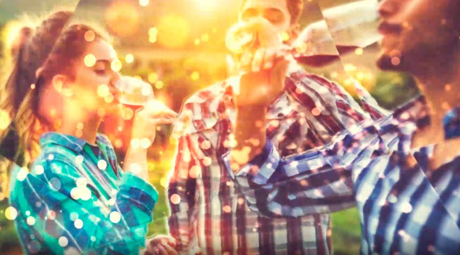 Video promocional con motivo de FITUR 2022